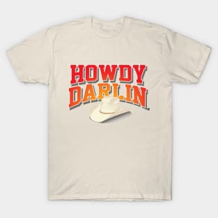 Howdy T-Shirt